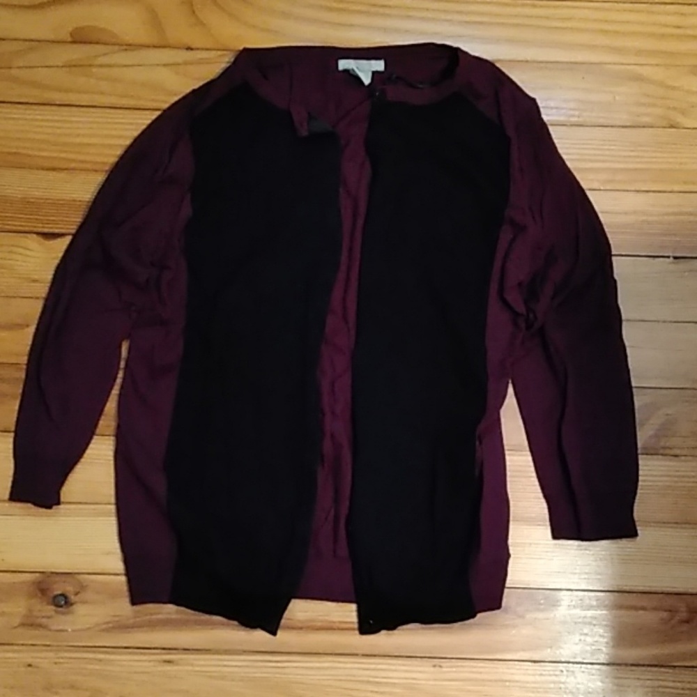 HARDLY WORN H&M cardigan
